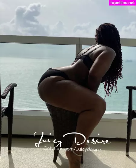 Juicydesire OnlyFans Thumbnail #QVCvKzAHlo