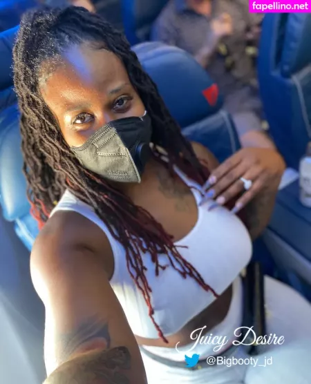 Juicydesire OnlyFans Thumbnail #TKyUxnisbl