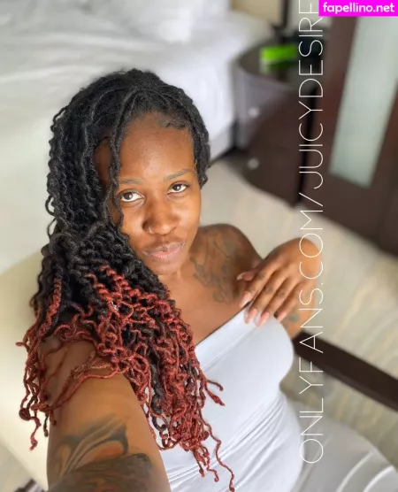Juicydesire OnlyFans Thumbnail #Zmkrh0UywA