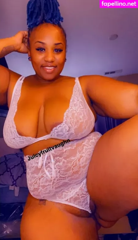 Juicyfruitvaughn OnlyFans Thumbnail #EpHdQgVM6K