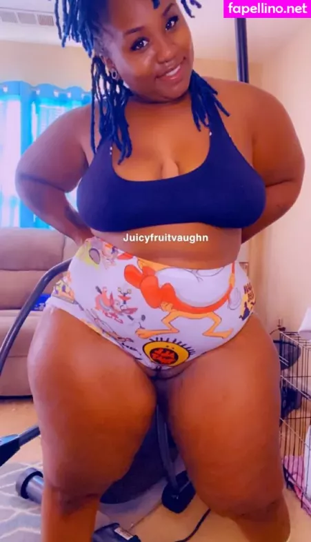 Juicyfruitvaughn OnlyFans Thumbnail #Y00k278eQO