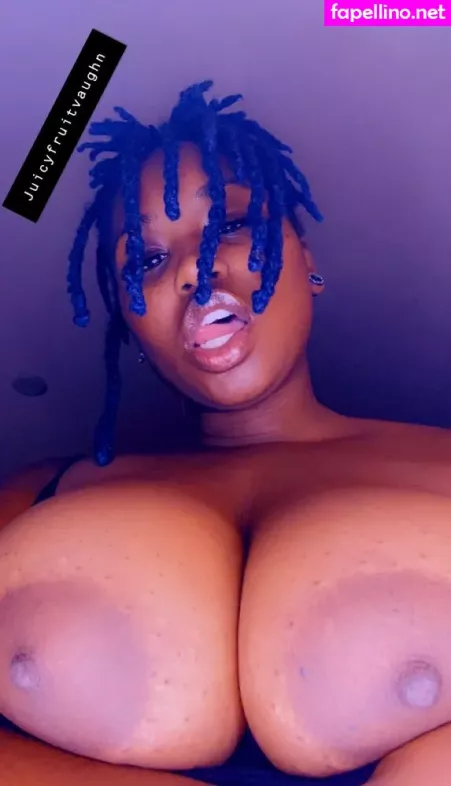 Juicyfruitvaughn OnlyFans Thumbnail #fsGNbwCmeK