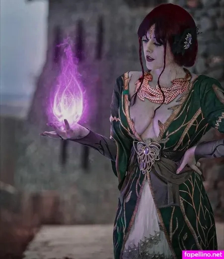 Juicyiris OnlyFans Thumbnail #TdLTdTIoSQ