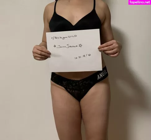 Juicyjaehwa OnlyFans Thumbnail #G2sRq0uz5I