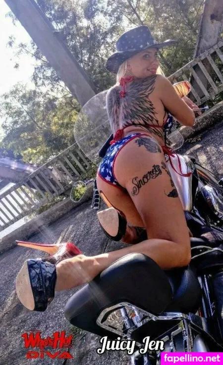 Juicyjen OnlyFans Thumbnail #oZThrsaHbN