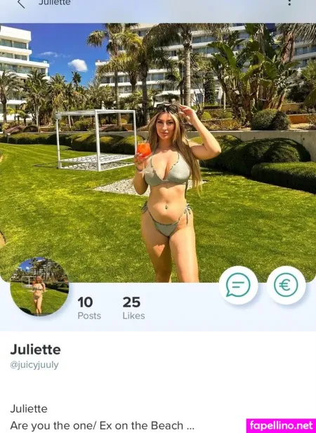 Juicyjuuly 1 OnlyFans Thumbnail #7bcwm3Kg6W