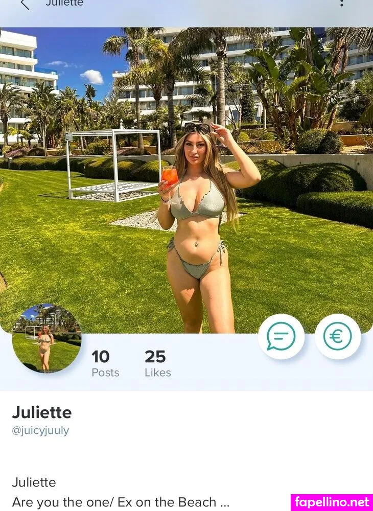 juicyjuuly Nude Leaked OnlyFans Photo #7bcwm3Kg6W