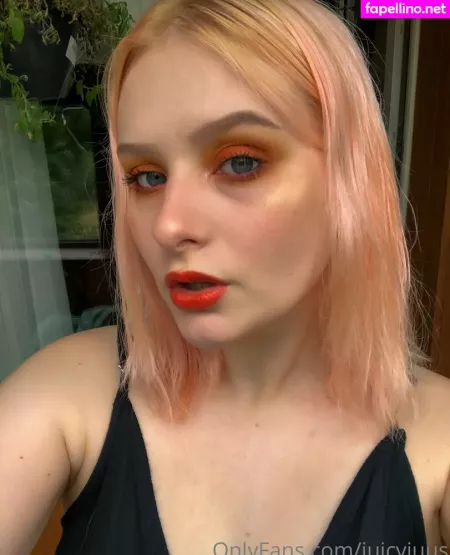 Juicyjuus OnlyFans Thumbnail #HExwegHsjt