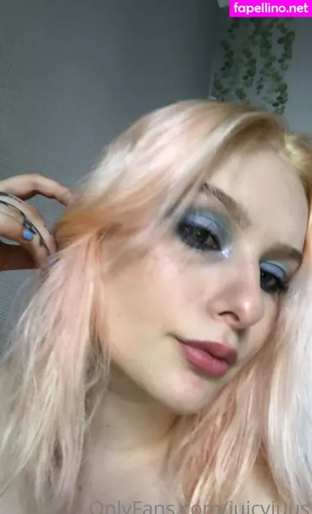 Juicyjuus OnlyFans Thumbnail #OXptei0flk