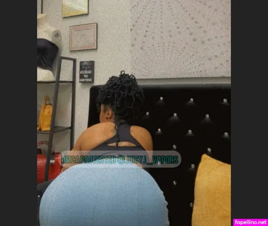 Juicyjvapors OnlyFans Thumbnail #AibVHCE9IW