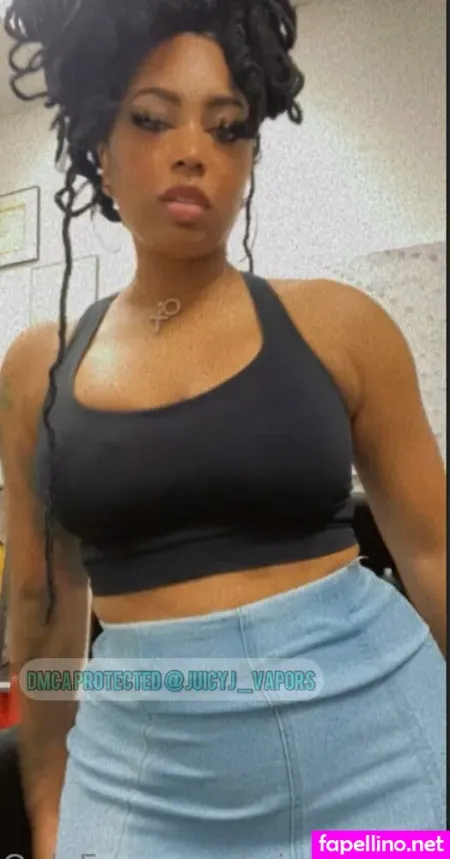 Juicyjvapors OnlyFans Thumbnail #qh5s4Q0RxZ