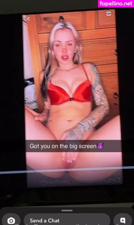 Juicylucyfree OnlyFans Thumbnail #A35GjuSh7v