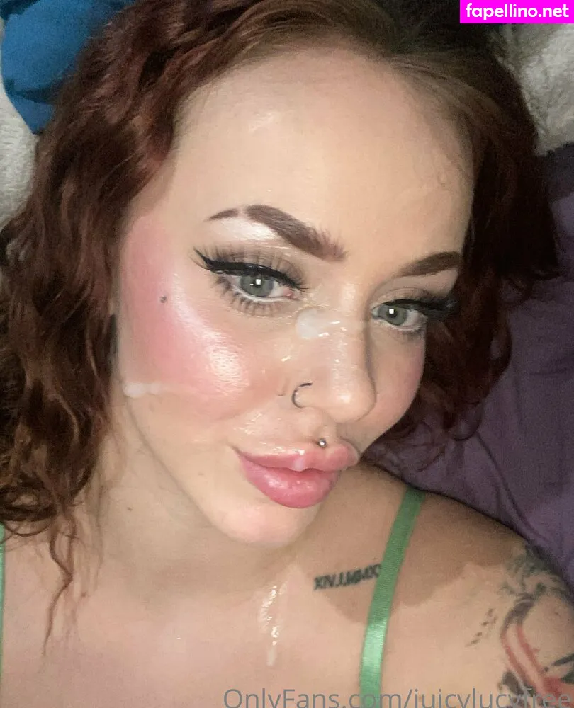 juicylucyfree, juicylucyprivx Nude Leaked OnlyFans Photo #EavPPniJoY