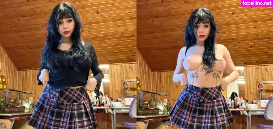 Juicymaya OnlyFans Thumbnail #ENwcU9DfnA