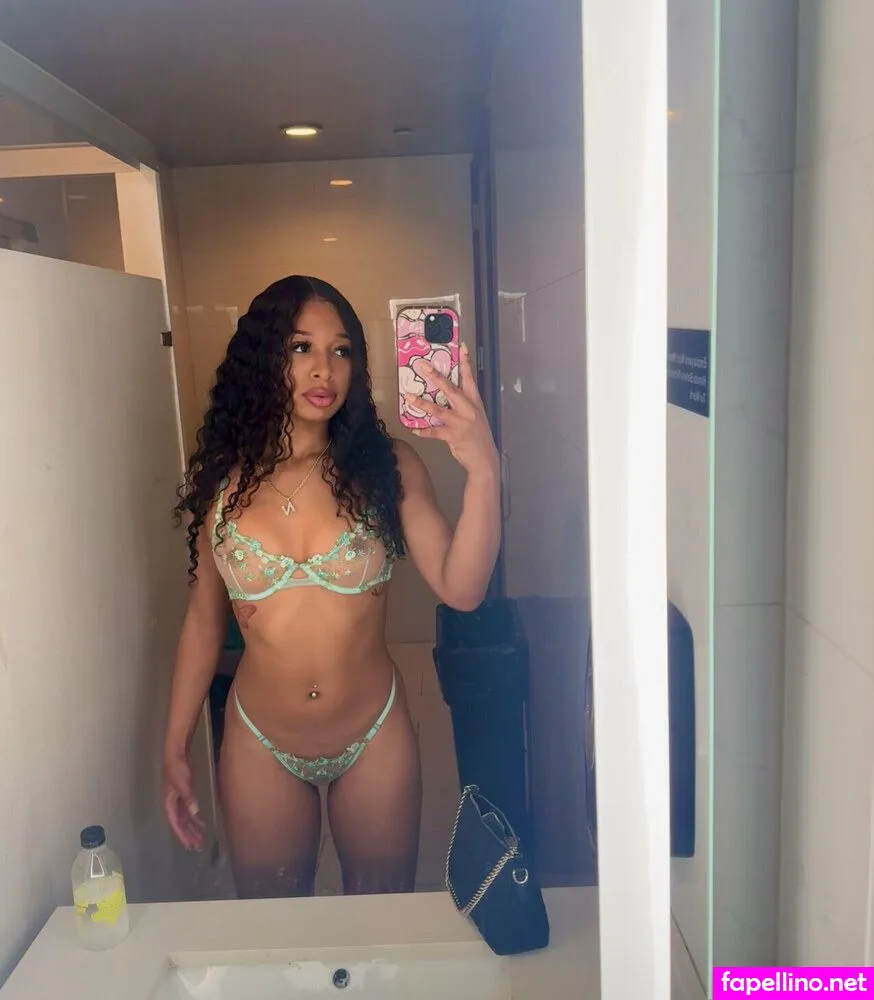 juicynolaa, juicynolly Nude Leaked OnlyFans Photo #JFO4GS05SF