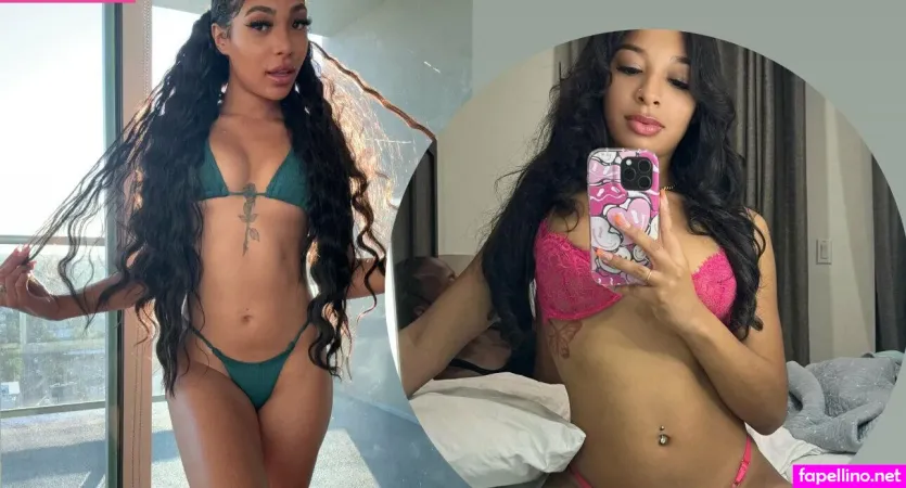 Juicynolaa OnlyFans Thumbnail #Xqg1jdZoac