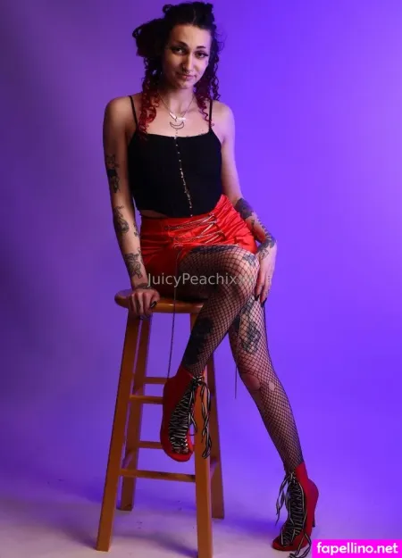 Juicypeachi OnlyFans Thumbnail #P0Hksuc9cP