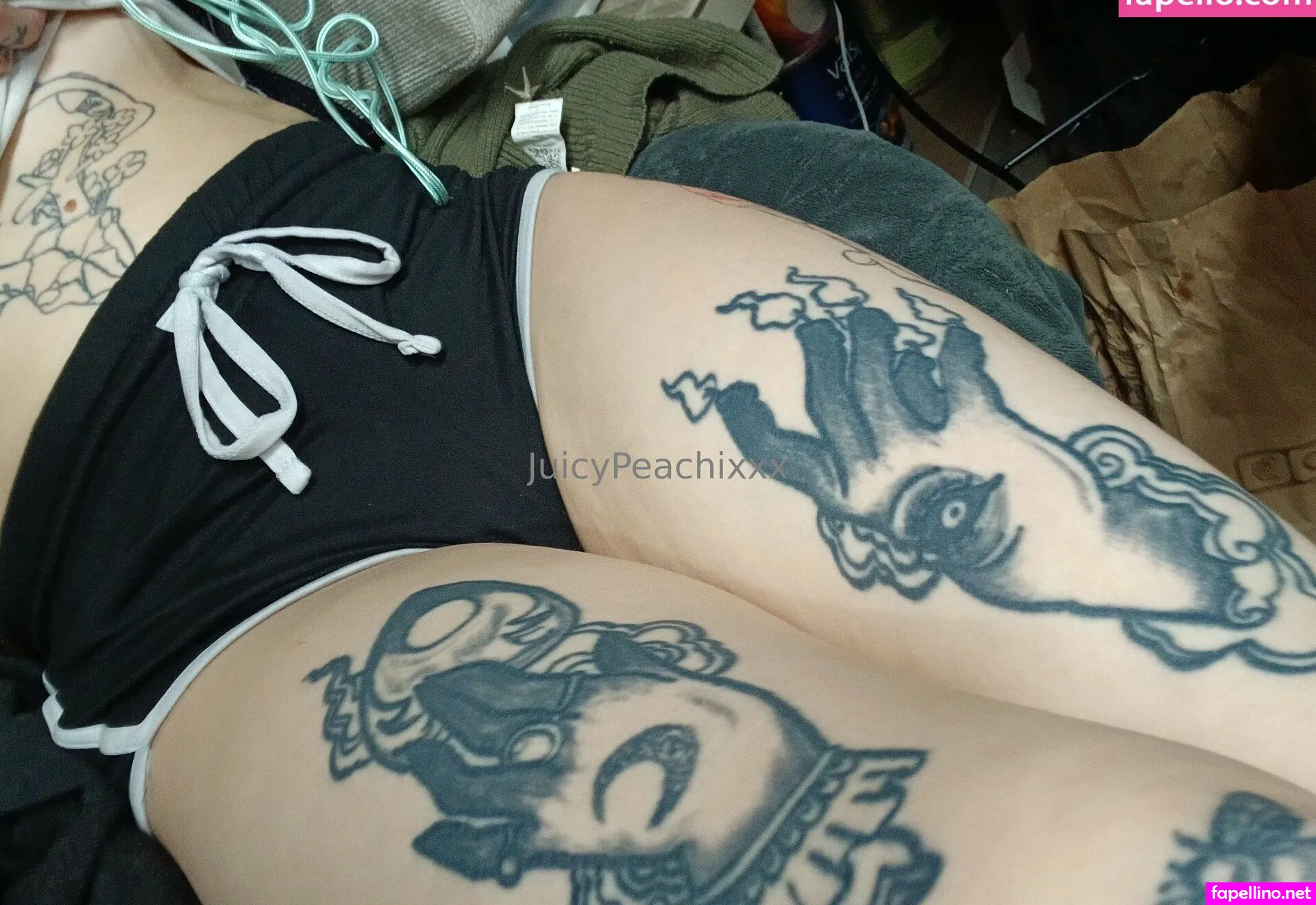 iamjuicypeach, juicypeachi Nude Leaked OnlyFans Photo #gOLHOCO9yw