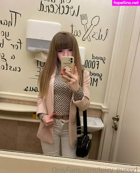 Juicypusssy1 OnlyFans Thumbnail #12BsMsU6B4