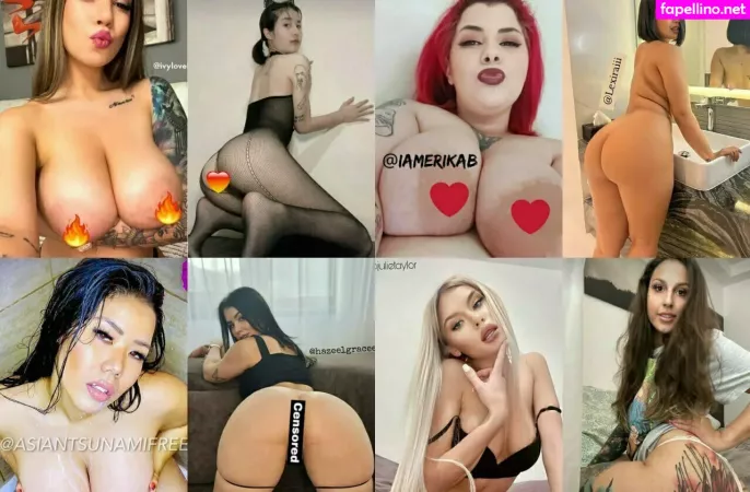Juicypussyhot OnlyFans Thumbnail #o7dVMaIsDP
