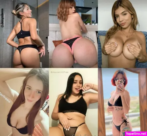 Juicyrebecca OnlyFans Thumbnail #nLWPc3XEzh