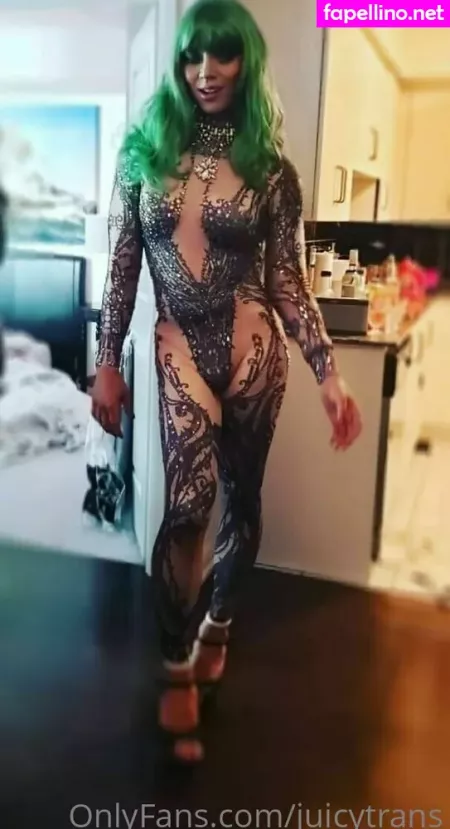 Juicytrans OnlyFans Thumbnail #mkKZJVG4hB