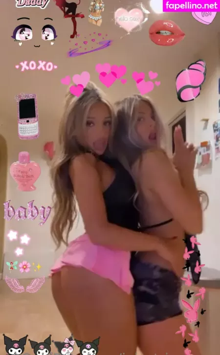 Juicytrinaxoxo OnlyFans Thumbnail #K0LHSpOazw