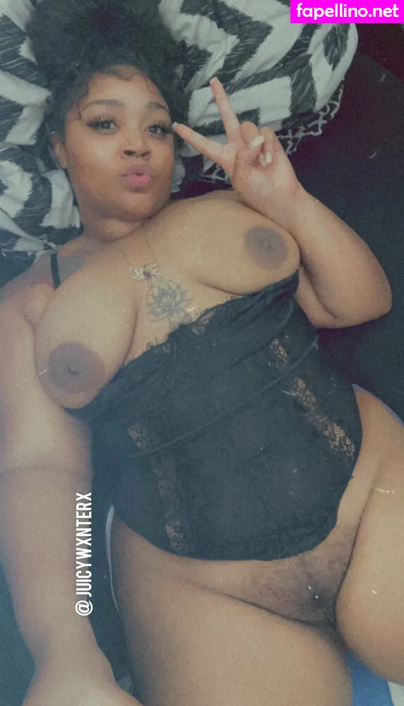 juicywxnter, theprettywxnter Nude Leaked OnlyFans Photo #0KnJisasaj