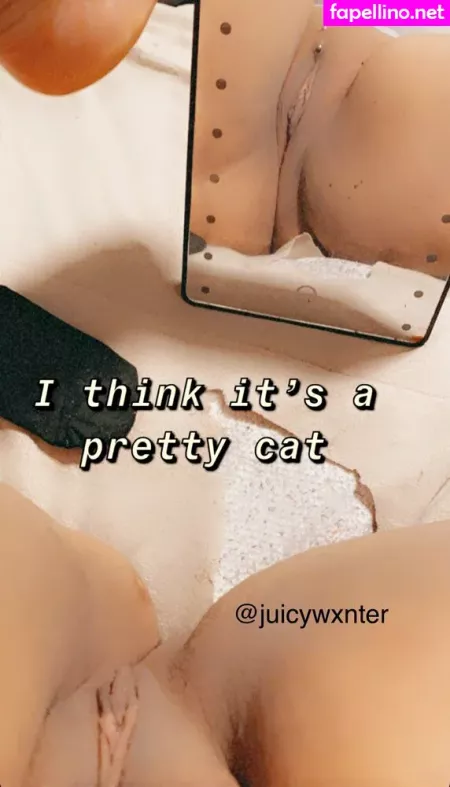 Juicywxnter OnlyFans Thumbnail #8ypDV87515