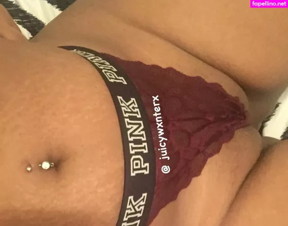 Juicywxnter OnlyFans Thumbnail #qYx0W8r6H2