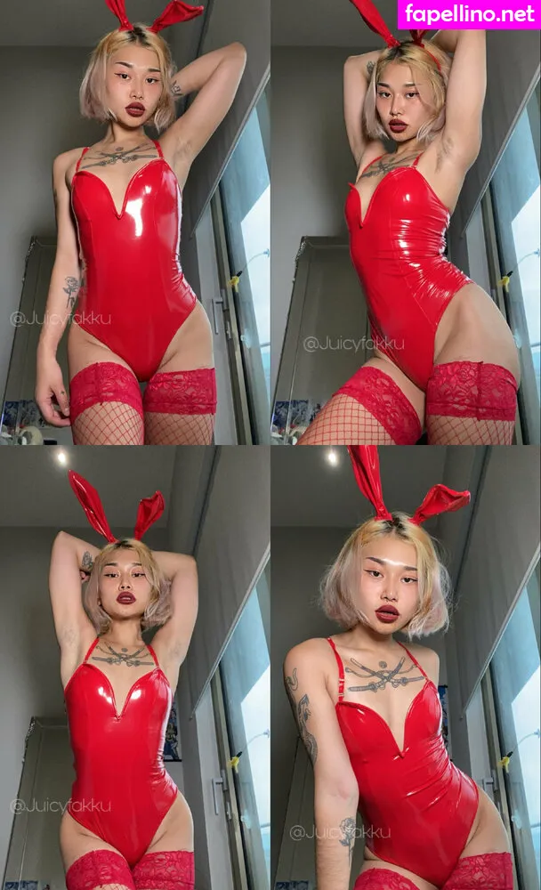 juicy101201, juicyxfakku Nude Leaked OnlyFans Photo #d5lMvape9J