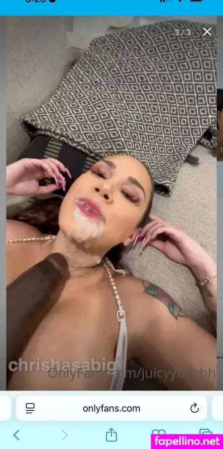 Juicyybitchh OnlyFans Thumbnail #kwxJFXcpaE