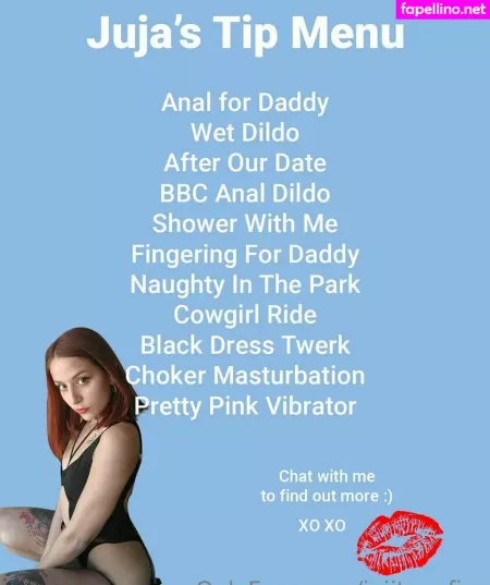 Jujitaonfire OnlyFans Thumbnail #6bAfAu0u9z