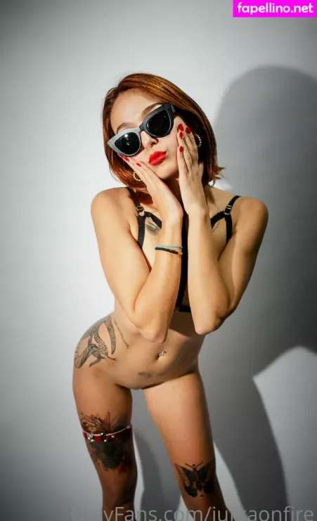 Jujitaonfire OnlyFans Thumbnail #i0oiRGNAGy