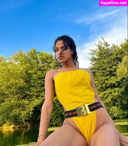 Juju Araujo OnlyFans Thumbnail #G8LOM0EQqT