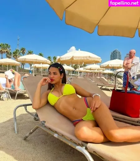 Juju Araujo OnlyFans Thumbnail #jFD53U2bBT