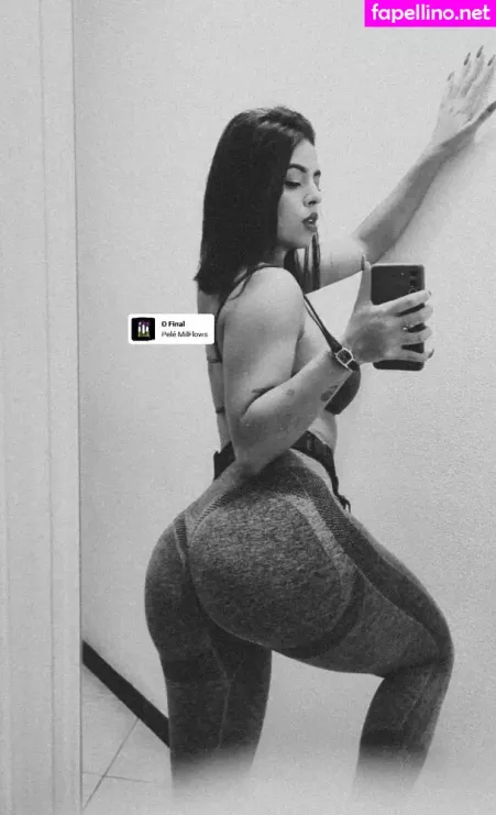 Juju Bellini OnlyFans Thumbnail #JVmnkKv7Nq