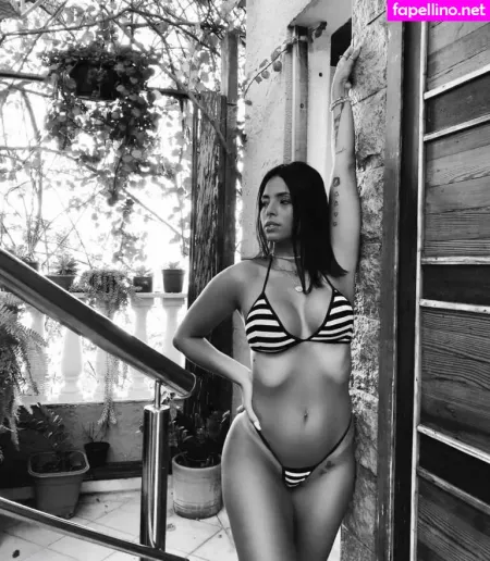 Juju Bellini OnlyFans Thumbnail #zMZkxMAXZX