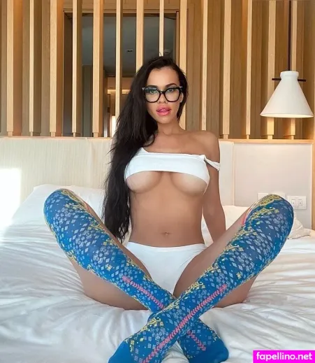 Juju Bianchi OnlyFans Thumbnail #q5OAOkz45Q