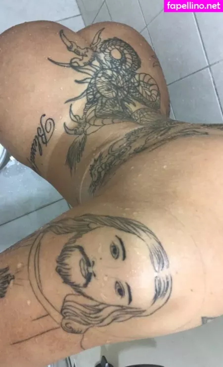 Juju Ferrari OnlyFans Thumbnail #LdlBg2BjZs