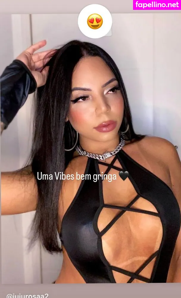 jujurosaa2, onlyjuliar Nude Leaked OnlyFans Photo #2dohoB3yHI