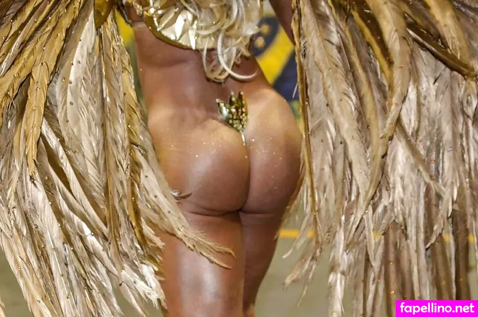 Juju Salimeni Nude Leaked OnlyFans Photo #CLWKac1RZN
