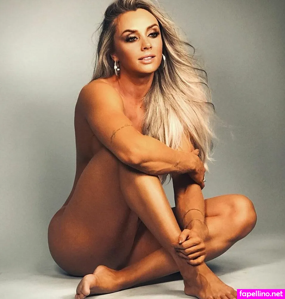 Juju Salimeni Nude Leaked OnlyFans Photo #HzorbM3rcm
