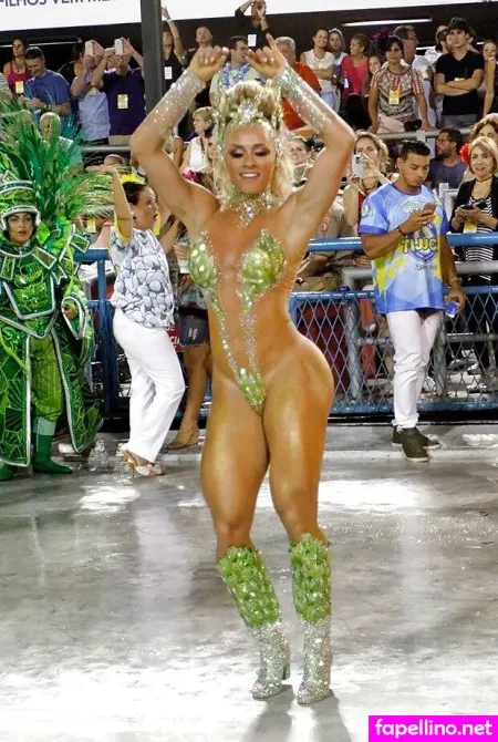 Juju Salimeni OnlyFans Thumbnail #bqO7HNOmRF