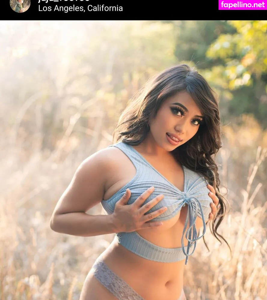 _juju_model, juju_voovoo Nude Leaked OnlyFans Photo #1o0U89MLHb