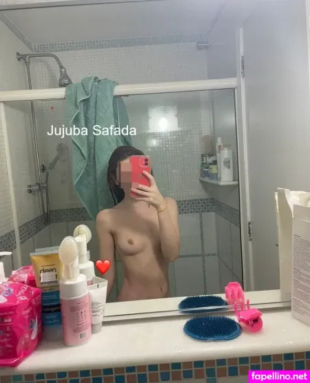 Jujuba Safada OnlyFans Thumbnail #hx3VMv8HYN
