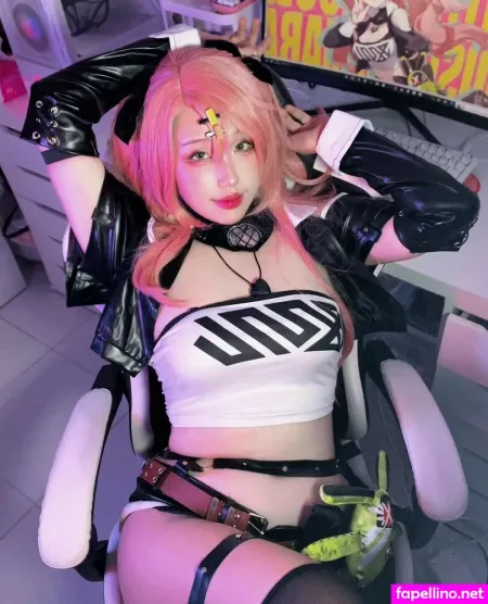 Jujubabi OnlyFans Thumbnail #D9rJQTGyJB