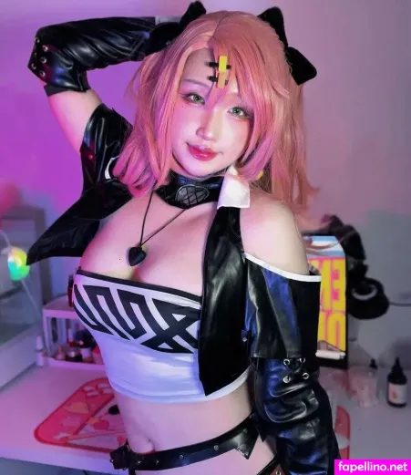 Jujubabi OnlyFans Thumbnail #LGyIqVJffu
