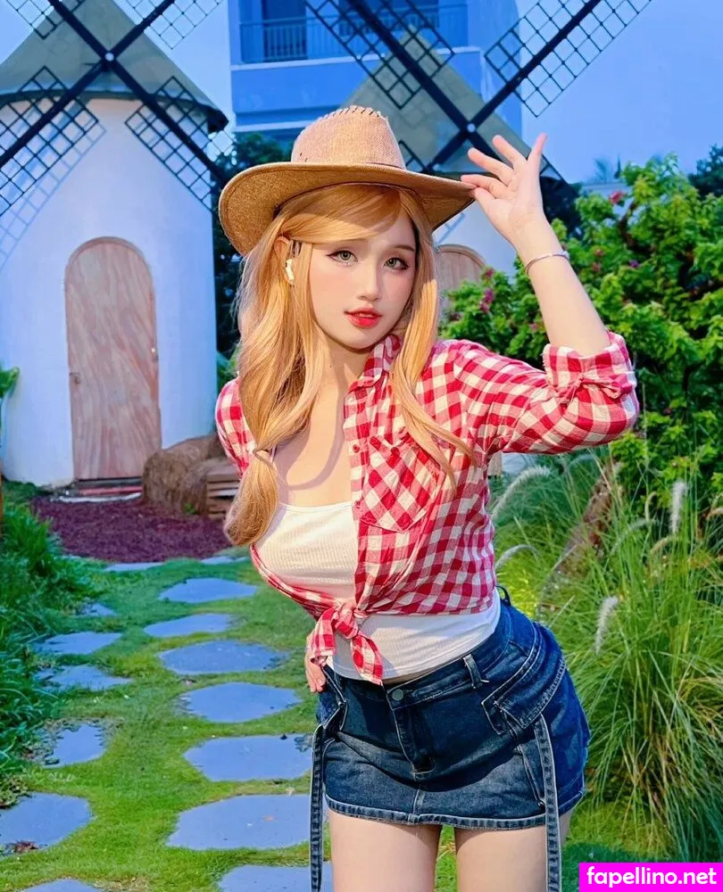 JOJOBABIE, jujubabi_ Nude Leaked OnlyFans Photo #Pn41xI7ce2