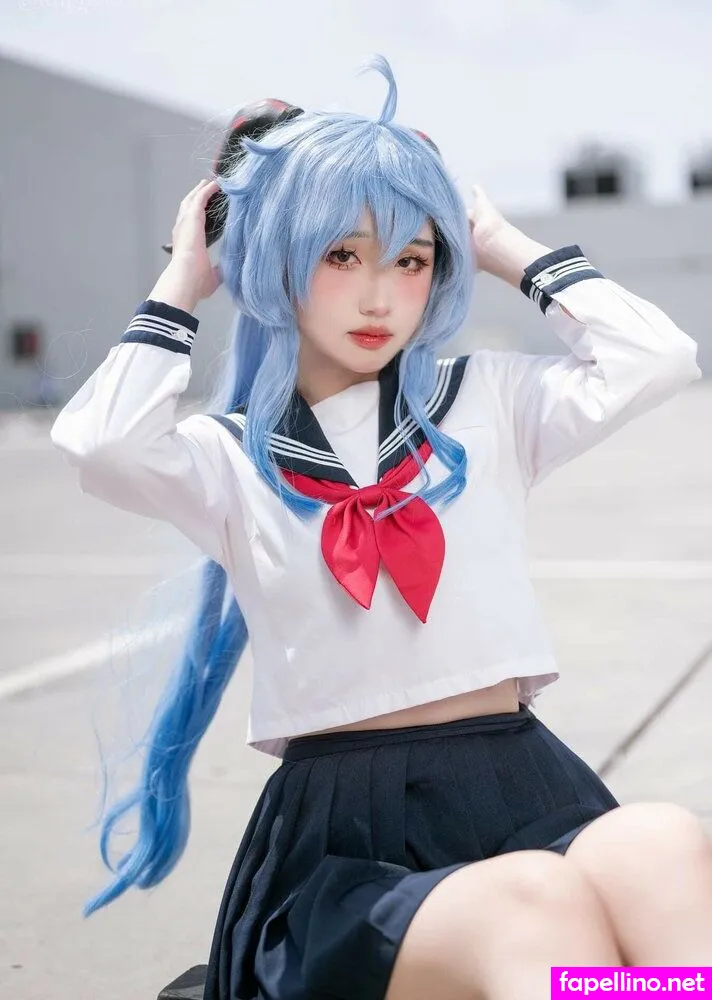 JOJOBABIE, jujubabi_ Nude Leaked OnlyFans Photo #VZ83NMCCQf